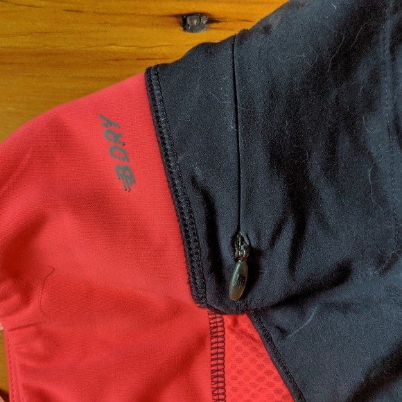 Women's New Balance running shorts size Small - Picture 3 of 4